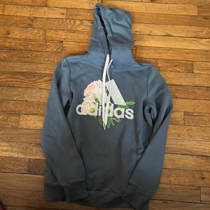 Adidas Kids Hoodie